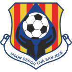 UD San José logo