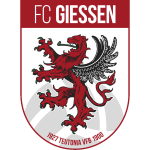 FC Gießen logo