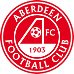 Aberdeen club badge