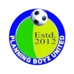 Planning Boyz United