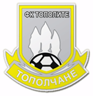 Topolite logo