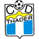 Thader logo
