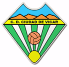 Ciudad de Vicar logo