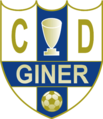 Giner Torrero logo