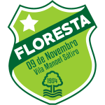 Floresta Team Logo