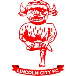 Lincoln City shield