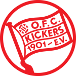 logo: Kickers Offenbach