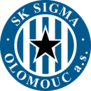 Sigma Olomouc II shield