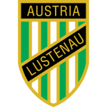 logo: Austria Lustenau