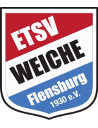 Weiche Flensburg