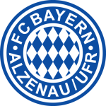 logo: Bayern Alzenau