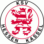 Hessen Kassel II logo