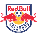 Salzburg club badge