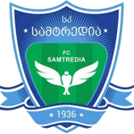 Samtredia Team Logo