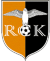 RCK Team Logo