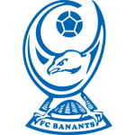 Banants III logo
