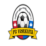Vorkuta logo