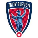 Indy Eleven logo