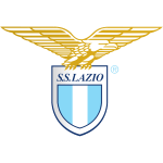 Lazio U19 Team Logo