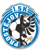 Prostějov logo