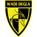 Wadi Degla logo