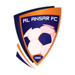 Al Ansar logo