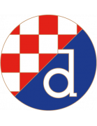Dinamo Zagreb II Team Logo