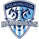 Wilmington Hammerheads logo