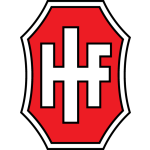Logo: Hvidovre