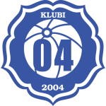 Klubi-04 Team Logo