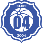 logo: Klubi-04