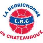 Chateauroux II Team Logo