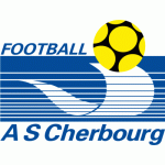 Cherbourg Team Logo
