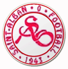 Saint-Alban logo