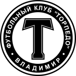 logo: Torpedo Vladimir