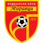 Miravci logo