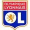 Logo: Olympique Lyon U19