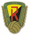 Ruch Radzionkow logo