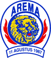 Logo: Arema