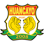 logo: Sport Huancayo