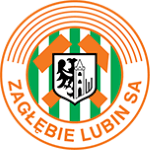 Logo: Zagłębie Lubin