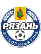 logo: Ryazan