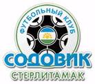 Sodovik Sterlitamak logo