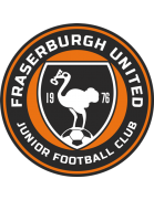 Fraserburgh Team Logo