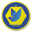 Novi Sad Team Logo