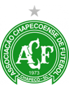 Chapecoense-SC U20 logo