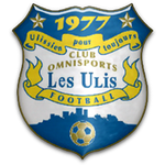 Les Ulis logo