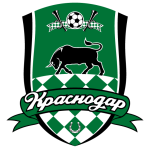Krasnodar U19 logo