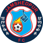 logo: Jamshedpur