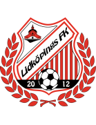 Lidköping Team Logo